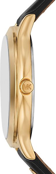 MICHAEL KORS Quarzuhr Michael Kors Damen-Uhren günstig online kaufen
