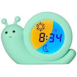 Alecto Kinderwecker BC110BE SIMON schlaftrainer kinder, günstig online kaufen