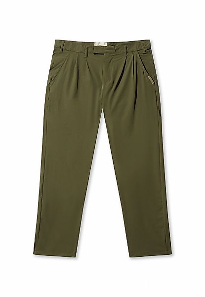 Pas De Monaco Stoffhose "Pas De Monaco UTILITY PANTS" günstig online kaufen