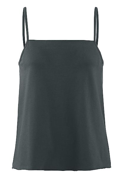 Hessnatur Pyjamaoberteil Relaxed SOFT FLOWER aus günstig online kaufen