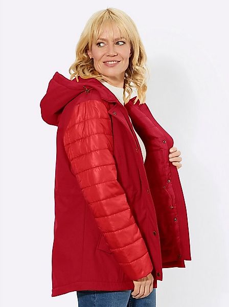 Witt Allwetterjacke Softshell-Jacke Langarm günstig online kaufen