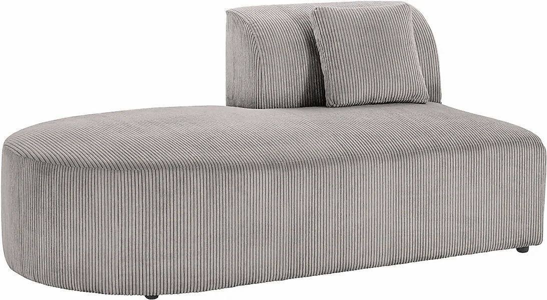andas Sofa-Eckelement "Alesund", als Einzelteile oder Modulteil günstig online kaufen