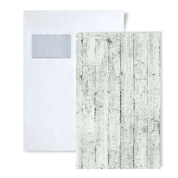 EDEM 1 MUSTERSTÜCK BRAVO S-81108BR00 DIN A4 MUSTER der Holzoptik Vliestapet günstig online kaufen