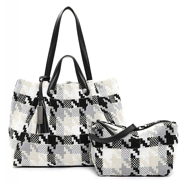 SURI FREY Schultertasche July (Set, 2-tlg) günstig online kaufen