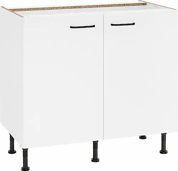 OPTIFIT Unterschrank "Elga" mit Soft-Close-Funktion, höhenverstellbare Füße günstig online kaufen