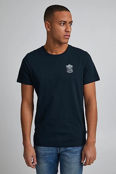 Blend T-Shirt "BHCamillo" Klassisches T-Shirt mit Rundhalsausschnitt günstig online kaufen