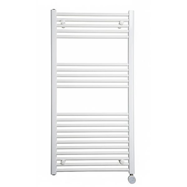 anapont WiFi und Bluetooth Elektrischer Badheizkörper 1175x600 Handtuchheiz günstig online kaufen