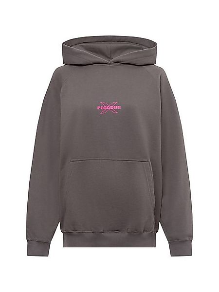 Pegador Kapuzenpullover Belly günstig online kaufen