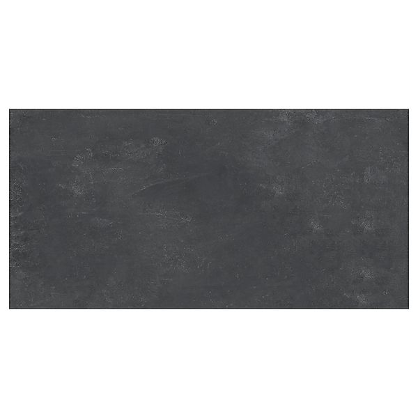 Bodenfliese Feinsteinzeug Pronto classic Anthrazit 60 cm x 30 cm günstig online kaufen