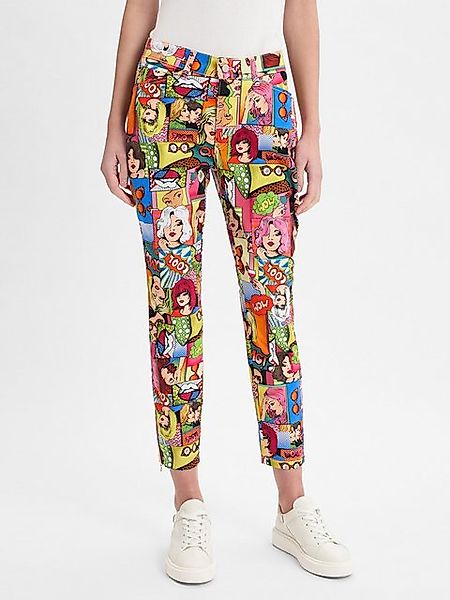MAC Röhrenhose Dream Chic Ohne günstig online kaufen