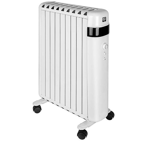 SHX Ölradiator Ölfreier Radiator 9 Rippen 2000 W SHX30ROF2000, Integriertes günstig online kaufen