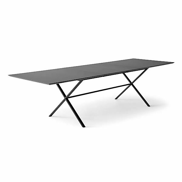 Hammel Furniture Esstisch "Meza Designtisch mit Auszugsfunktion und 2 Einle günstig online kaufen