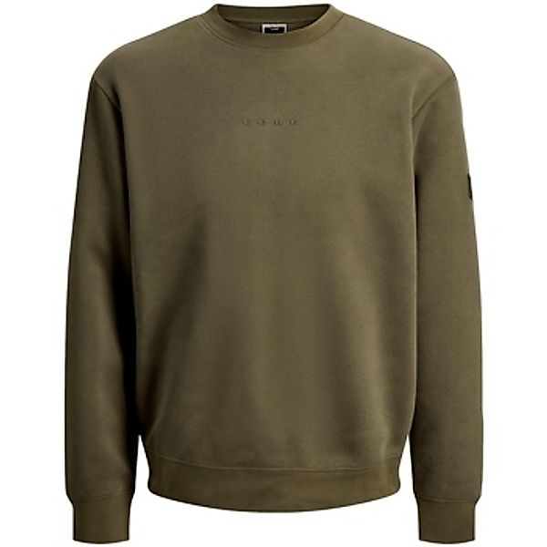 Jack & Jones  Sweatshirt Pullover POINT Sweatshirt günstig online kaufen