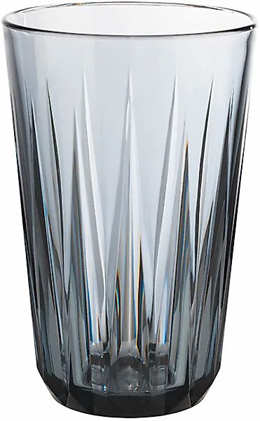 Buddys Becher "Buddy´s Bar" 6er Set, Tritan Kunststoff, Kristallglas-Optik, günstig online kaufen