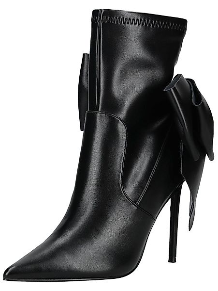 STEVE MADDEN STEVE MADDEN Stiefelette Lederimitat günstig online kaufen