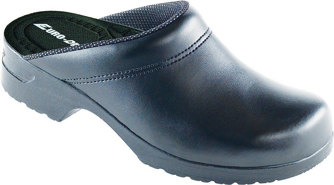 Euro-Dan 460-01 FLEX Clog offen, Weite günstig online kaufen