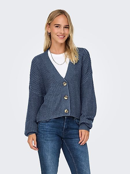 ONLY Strickjacke ONLCAROL NICE L/S CARDIGAN günstig online kaufen