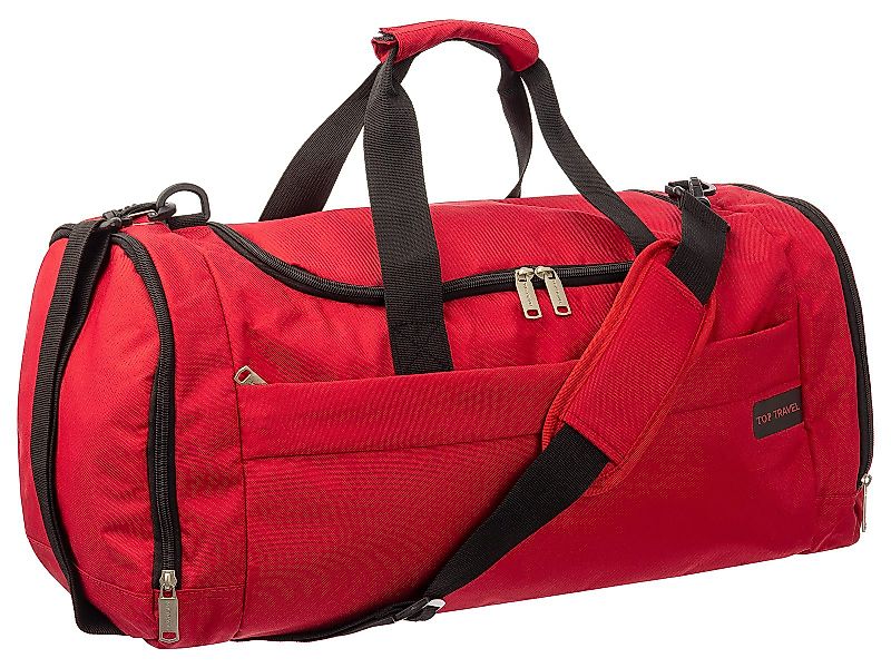 Top Travel Sporttasche 422434 Sporttasche Reisetasche günstig online kaufen