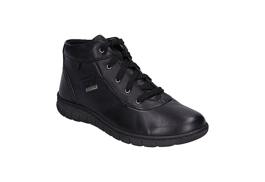 Josef Seibel Steffi 53, schwarz Stiefelette günstig online kaufen