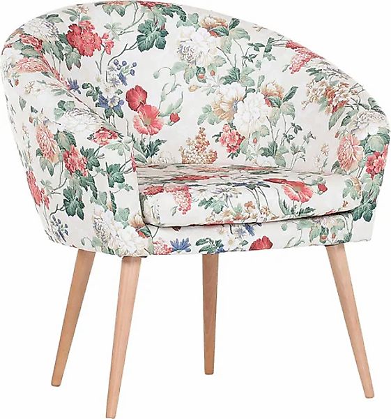 Gutmann Factory Sessel Pietro, in toller Farbvielfalt günstig online kaufen