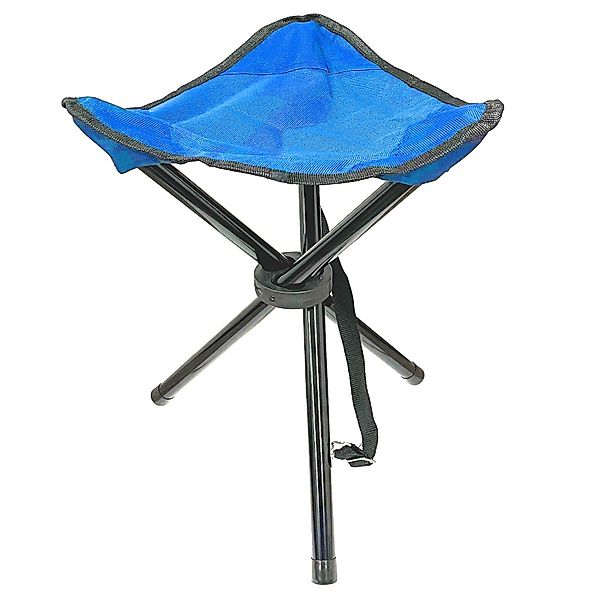 HAC24 Campinghocker Camping Hocker Falthocker Angelhocker günstig online kaufen