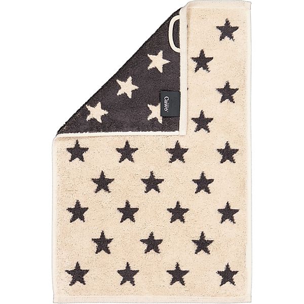 Cawö Handtücher NEW STARS Sterne klein günstig online kaufen