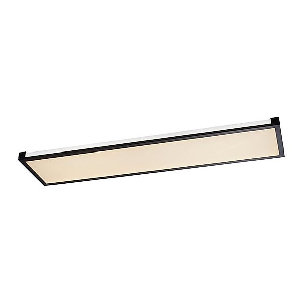 JUST LIGHT Deckenleuchte »MARIO«, 2 flammig, Leuchtmittel LED-Board-LED-Boa günstig online kaufen