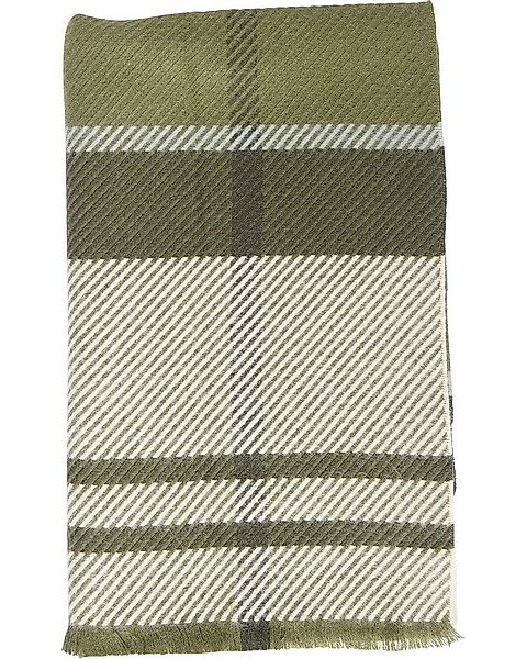 Barbour Modeschal Schal Blair Tartan günstig online kaufen