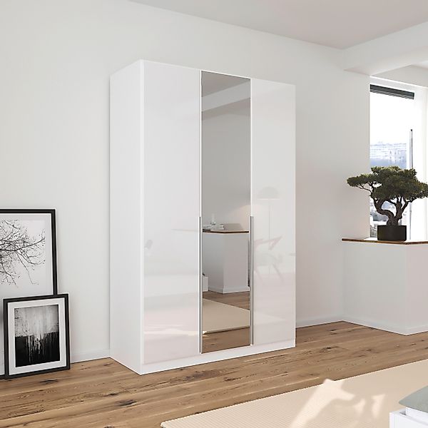 rauch Drehtürenschrank Kleiderschrank Kleiderschränke Schrank Garderobe günstig online kaufen