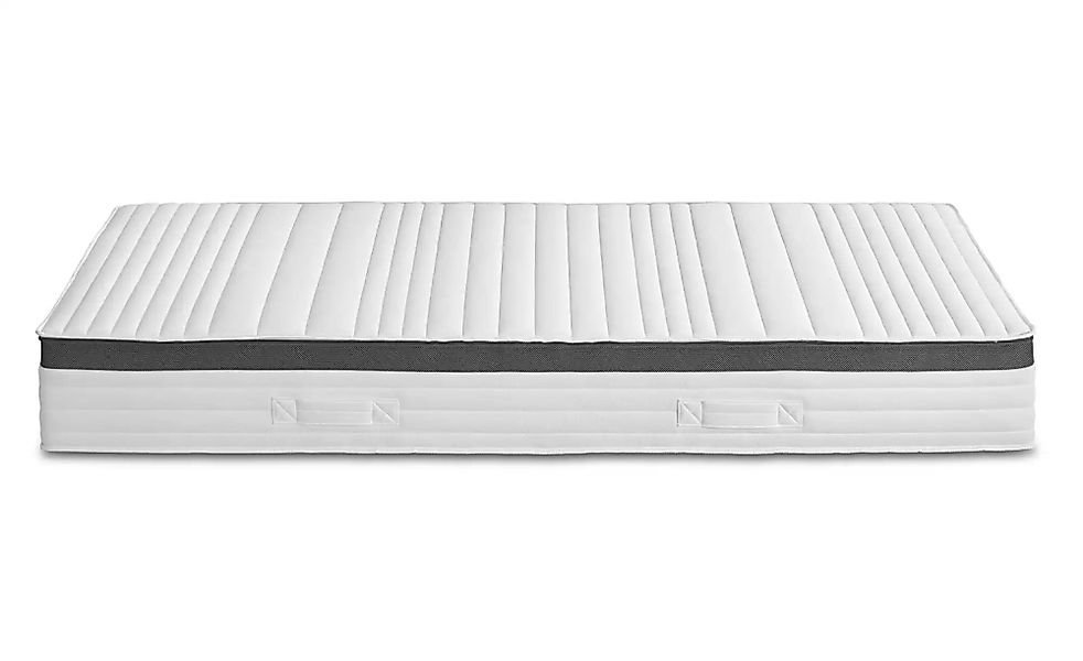 7-Zonen-TTFK-Matratze  Trendline1000Gel ¦ weiß ¦ Maße (cm): B: 120 H: 25 Ma günstig online kaufen