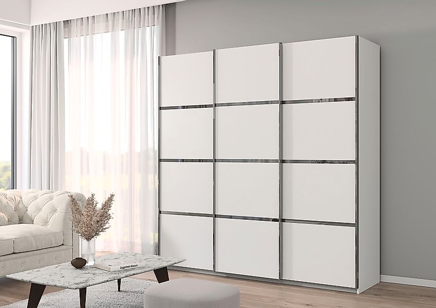 rauch Kleiderschrank "Schwebetürenschrank OTTO´s Choice Garderobe Schrank T günstig online kaufen