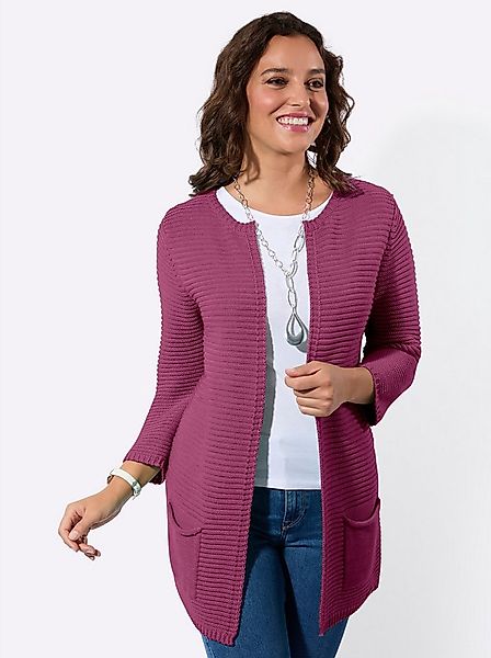 Witt Strickjacke Strickjacke . günstig online kaufen