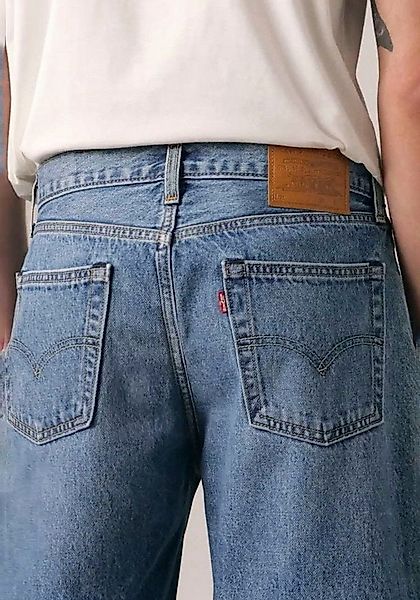 Levi's® Shorts 454 RELAXED SHORTS im Five-Pocket Style günstig online kaufen