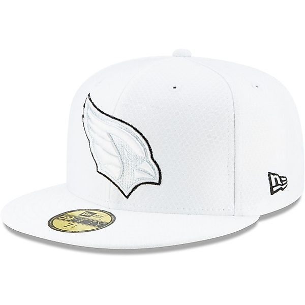 New Era Fitted Cap 59Fifty PLATINUM günstig online kaufen