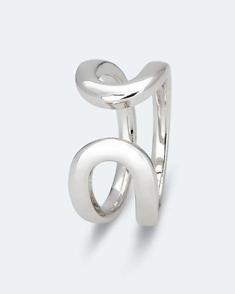 THOM by Thomas Rath Silber-Ring in modernem Design günstig online kaufen