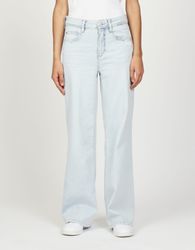 GANG Weite Jeans 94AMELIE WIDE günstig online kaufen