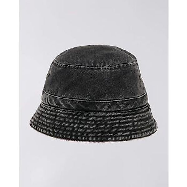 Edwin  Hut I032674.89.JQ REV BUCKET-BLACK günstig online kaufen