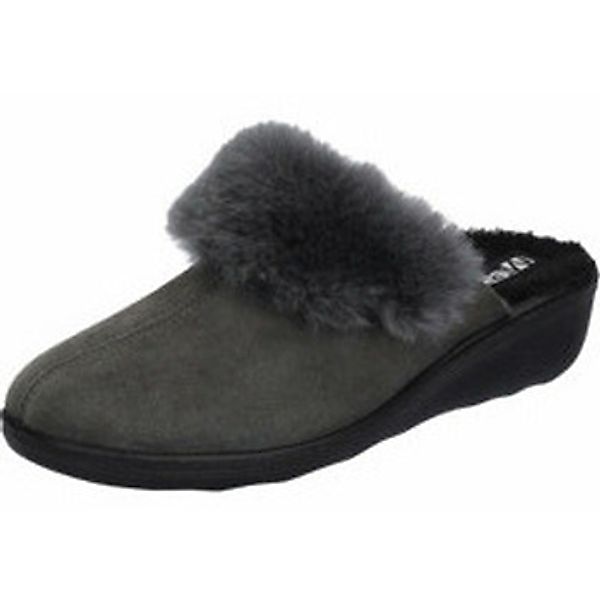 Westland  Hausschuhe Clogs für Damen in anthrazit günstig online kaufen