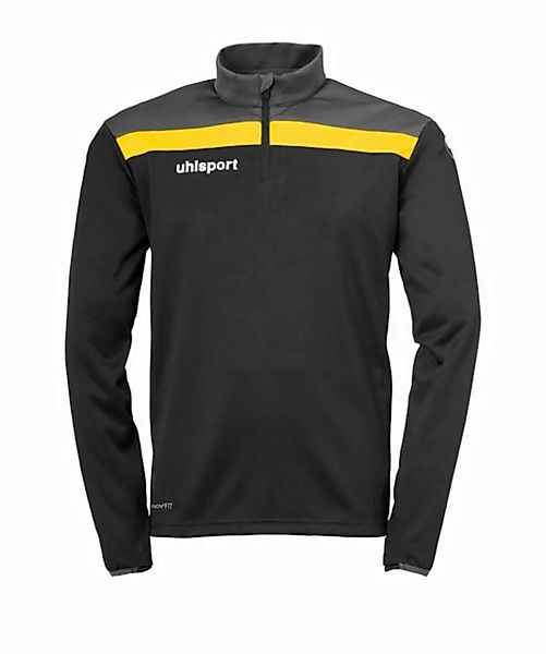 uhlsport Sweatshirt Offense 23 Ziptop Polyester günstig online kaufen