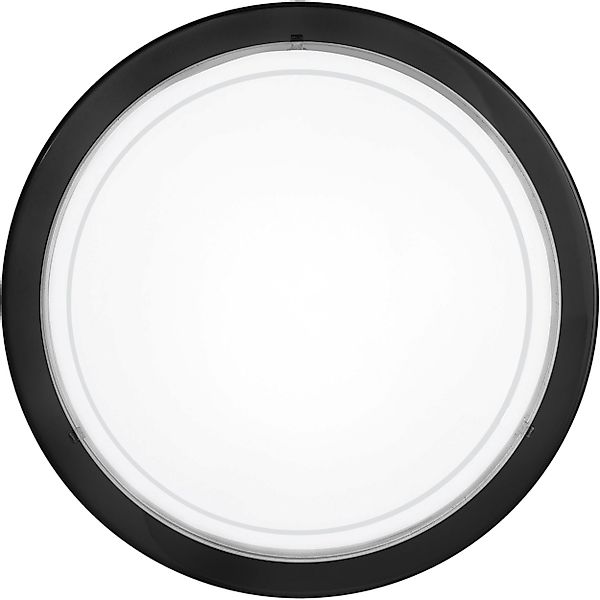 EGLO Deckenleuchte PLANET 1, Dimmfunktion, ohne günstig online kaufen