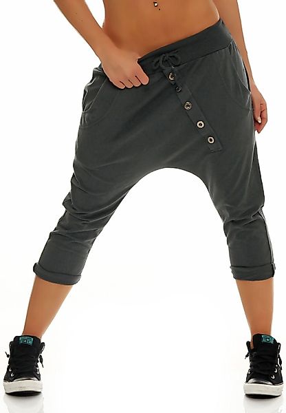 malito more than fashion Caprihose 8015 günstig online kaufen