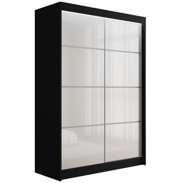 ALTDECOR Schiebetürenschrank PEKA3 (Kleiderschrank Garderobenschrank mit günstig online kaufen