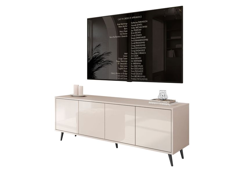 Lookway TV-Schrank SANAYI in Kaschmir mit günstig online kaufen