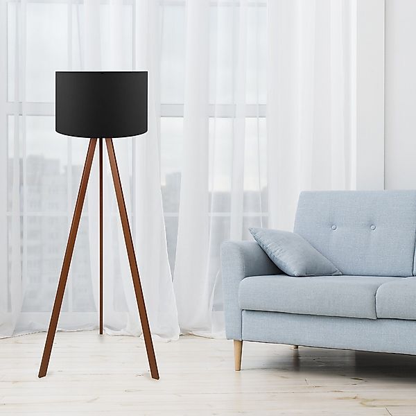 Opviq Stehlampe 70% MDF / 30% günstig online kaufen