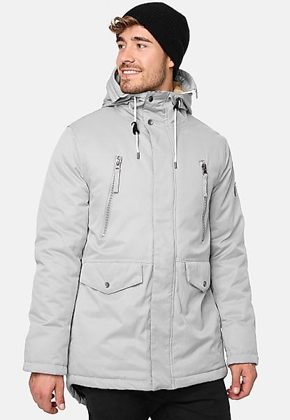 Indicode Parka Herren Loaf Herrenparka Herrenjacke günstig online kaufen