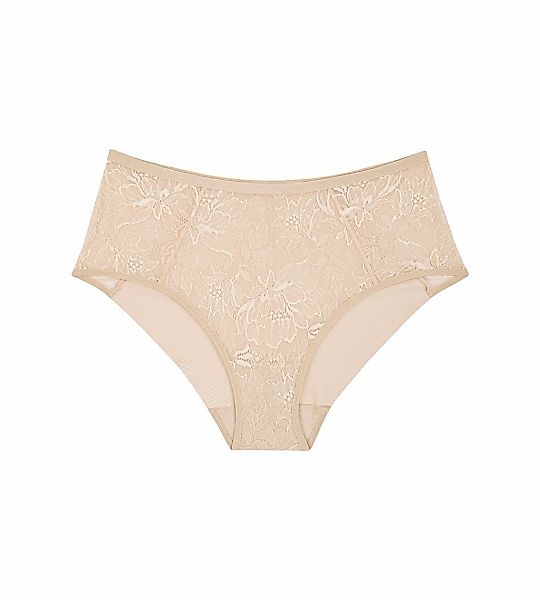 Triumph Maxislip "Amourette Charm Maxi01", Shapingslip mit floraler Spitze, günstig online kaufen