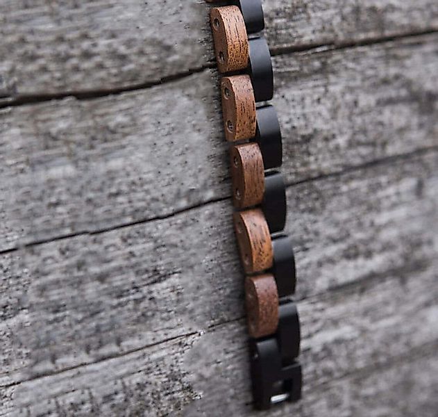 Holztick Bavaria Gliederarmband Elysium, schönes Armband günstig online kaufen