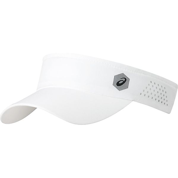 Asics Schirmmütze PERFORMANCE VISOR 155012-0014 Blendschutz günstig online kaufen