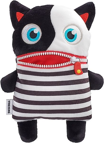 Schmidt Spiele Plüschfigur Sorgenfresser YingYang, 23 cm günstig online kaufen