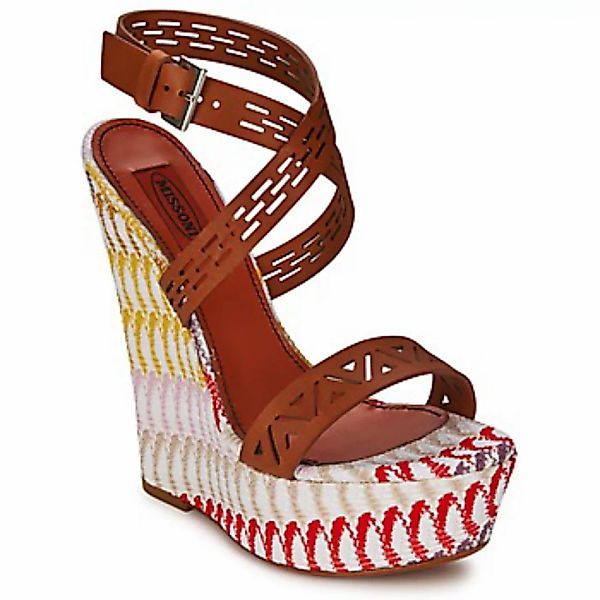 Missoni  Sandalen XM015 günstig online kaufen